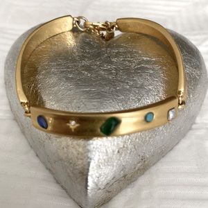 Bracelet with Stones